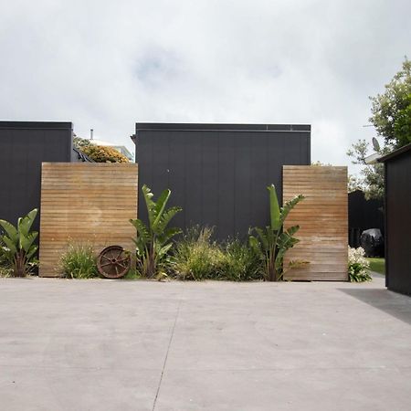The Dunes At Fitzroy Beach Unit 1 นิวพลีมัธ ภายนอก รูปภาพ